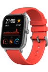 Amazfit Smartwatch GTS Orange