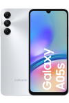 Samsung Galaxy A05s Dual Sim A057G 4/64GB Silver