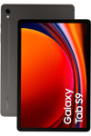 Samsung Galaxy Tab S9 5G X716B 12/256GB Graphite