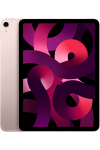 Apple iPad Air 2022 10.9 WiFi 64GB Pink