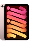 Apple iPad Mini 6 2021 WiFi + 5G 64GB Pink