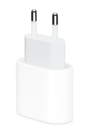Apple 30W USB-C Power Adapter (MW2G3ZM/A)