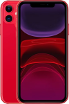 Apple iPhone 11 128GB (Product) RED