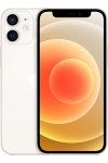 Apple iPhone 12 mini 128GB White