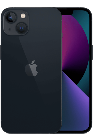 Apple iPhone 13 128GB Midnight