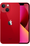 Apple iPhone 13 mini 256GB (Product) RED