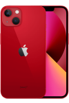 Apple iPhone 13 256GB (Product) RED