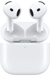 Apple AirPods 4 White