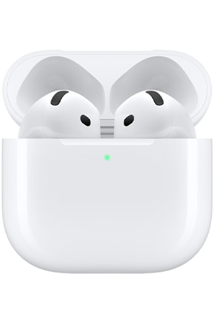Apple AirPods 5 USB-C White