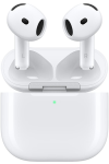 Apple AirPods 5 Wireless Charging White