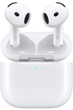 Apple AirPods 5 Wireless Charging White