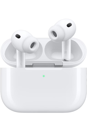 Apple AirPods Pro 3 MagSafe USB-C