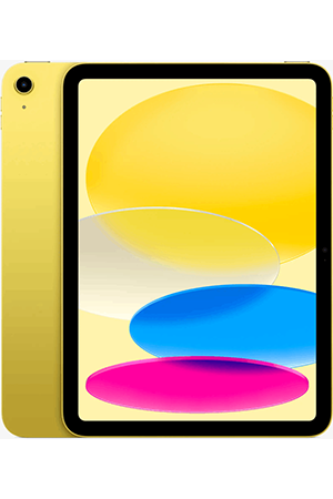 Apple iPad 11 2025 WiFi 128GB Yellow