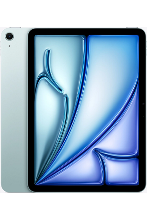 Apple iPad Air 2026 11-inch WiFi + 5G 512GB Blue