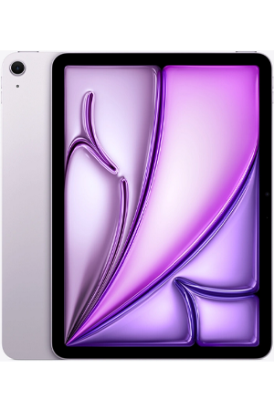 Apple iPad Air 2026 11-inch WiFi + 5G 1TB Purple