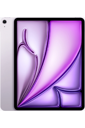 Apple iPad Air 2026 13-inch WiFi 128GB Purple