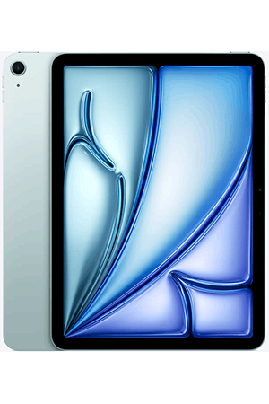 Apple iPad Air 2025 11-inch WiFi + 5G 512GB Blue