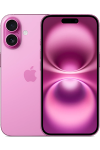 Apple iPhone 16 128GB Pink