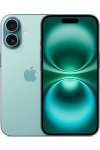 Apple iPhone 16 128GB Teal Green