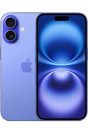 Apple iPhone 16 128GB Ultramarine Global
