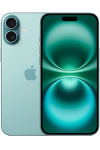 Apple iPhone 16 Plus 128GB Teal Green