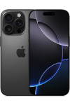 Apple iPhone 16 Pro 1TB Black Titanium