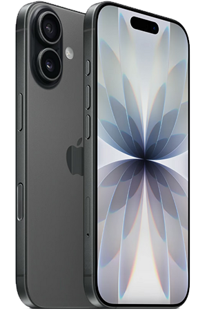 Apple iPhone 17 256GB Black