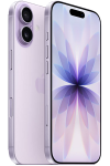Apple iPhone 17 256GB Lavender