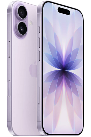 Apple iPhone 17 256GB Lavender Global