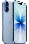 Apple iPhone 17 256GB Mist Blue