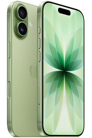 Apple iPhone 17 256GB Sage Green
