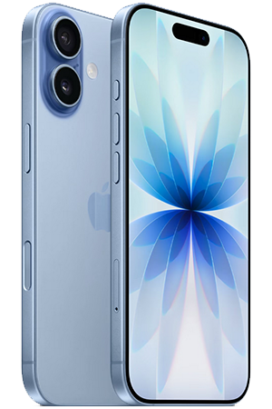 Apple iPhone 17 512GB Mist Blue