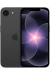 Apple iPhone 17e 256GB Black