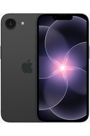 Apple iPhone 17e 512GB Black