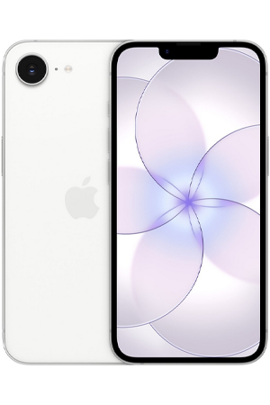 Apple iPhone 17e 512GB White