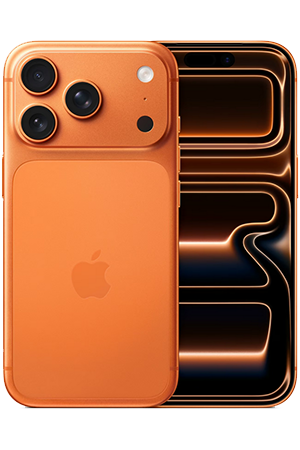 Apple iPhone 17 Pro 1TB Cosmic Orange