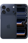 Apple iPhone 17 Pro 256GB Deep Blue