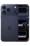 Apple iPhone 17 Pro Max 1TB Deep Blue