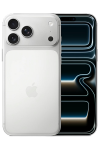 Apple iPhone 17 Pro Max 256GB Silver