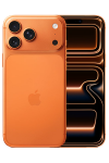 Apple iPhone 17 Pro Max 512GB Cosmic Orange