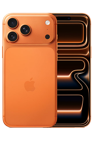 Apple iPhone 17 Pro Max 512GB Cosmic Orange