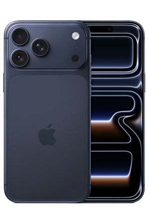 Apple iPhone 17 Pro Max 512GB Deep Blue