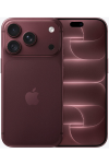 Apple iPhone 18 Pro 2TB Burgundy
