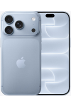 Apple iPhone 18 Pro 2TB Glacier