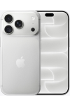 Apple iPhone 18 Pro 2TB Silver