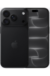 Apple iPhone 18 Pro 512GB Black