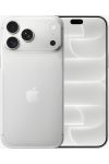 Apple iPhone 18 Pro Max 1TB Silver