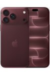 Apple iPhone 18 Pro Max 2TB Burgundy