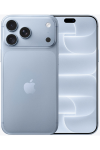 Apple iPhone 18 Pro Max 2TB Glacier