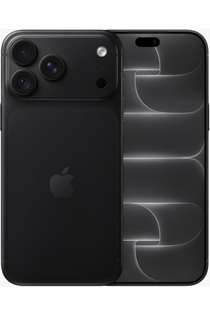 Apple iPhone 18 Pro Max 512GB Black